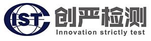 創嚴檢測（天津）有限公司logo